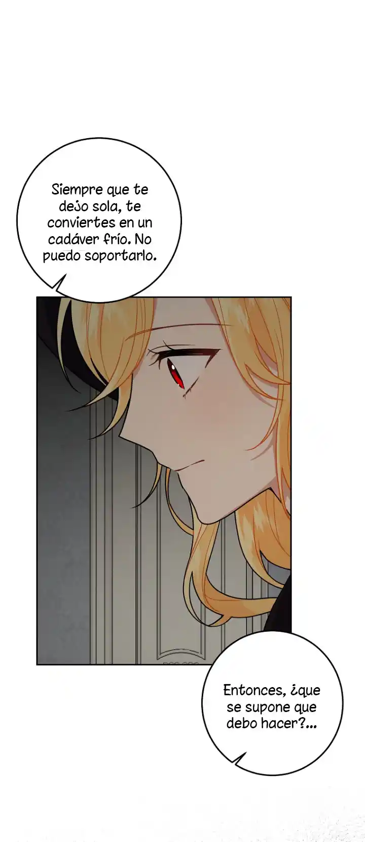 Soy Hija De Esta Casa - Capítulo 146 - Página 26 - LectorTMOo