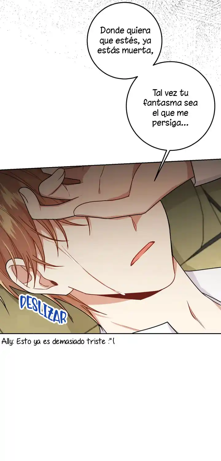 Soy Hija De Esta Casa - Capítulo 146 - Página 30 - LectorTMOo