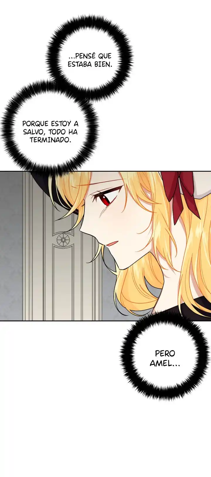 Soy Hija De Esta Casa - Capítulo 146 - Página 31 - LectorTMOo