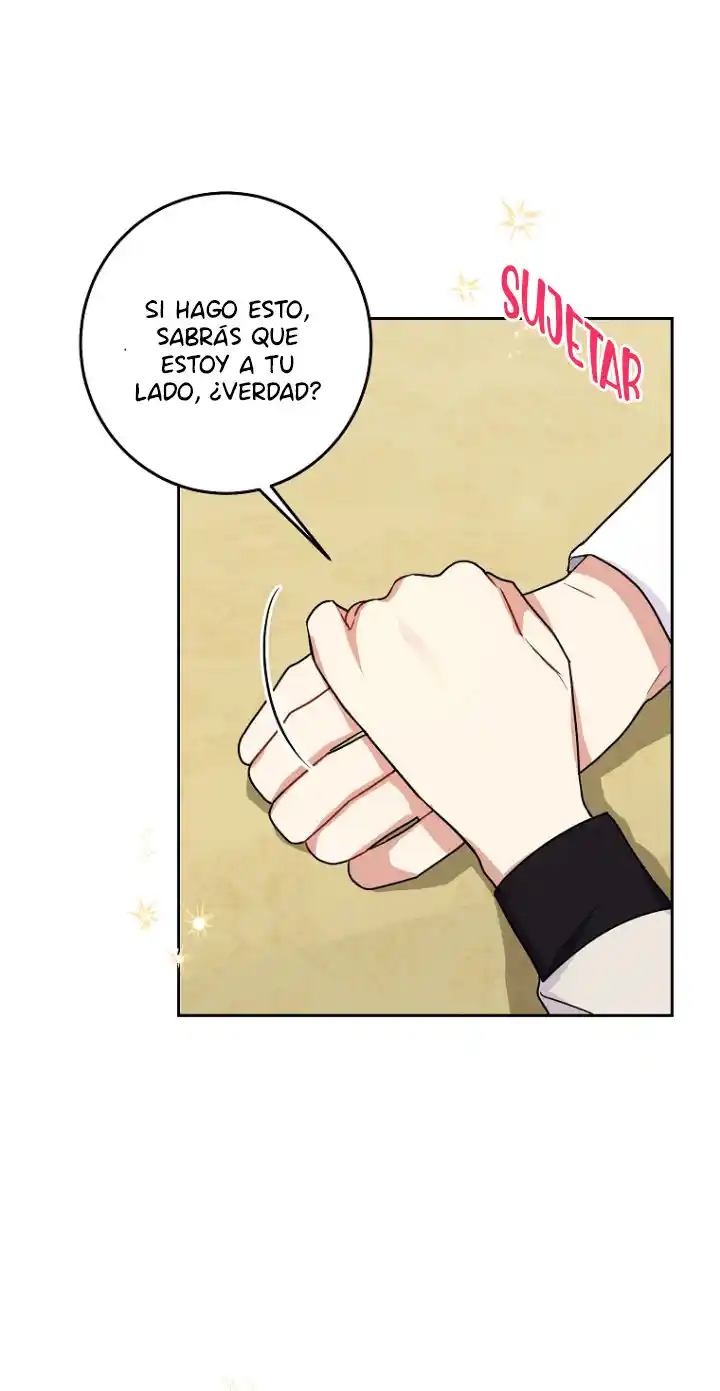 Soy Hija De Esta Casa - Capítulo 146 - Página 38 - LectorTMOo