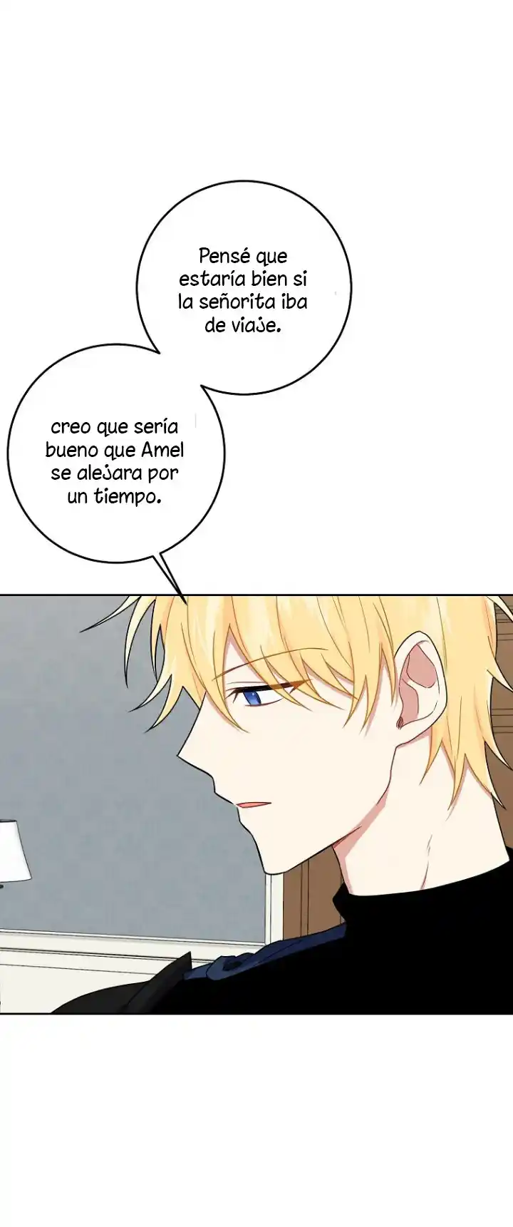 Soy Hija De Esta Casa - Capítulo 146 - Página 46 - LectorTMOo