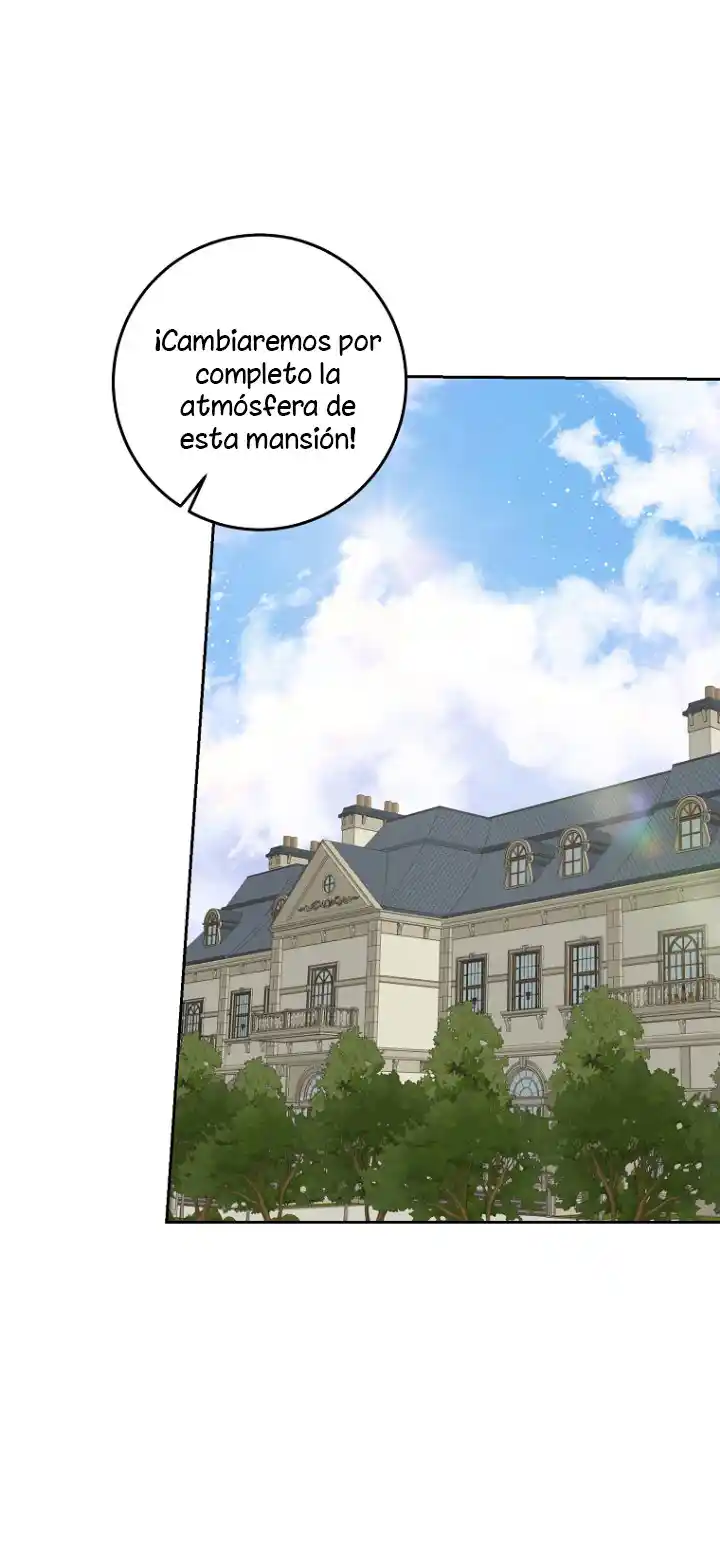 Soy Hija De Esta Casa - Capítulo 146 - Página 51 - LectorTMOo