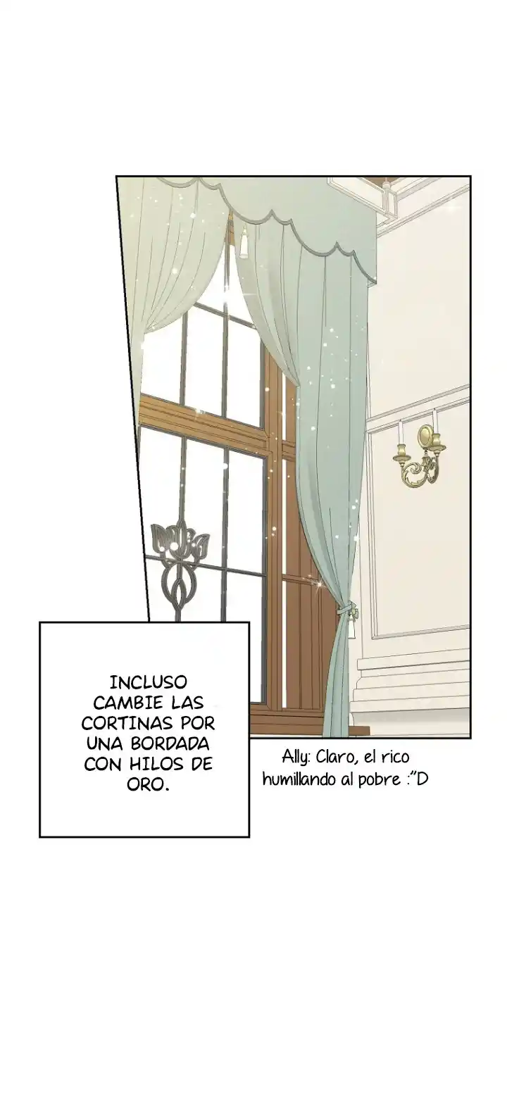 Soy Hija De Esta Casa - Capítulo 146 - Página 59 - LectorTMOo
