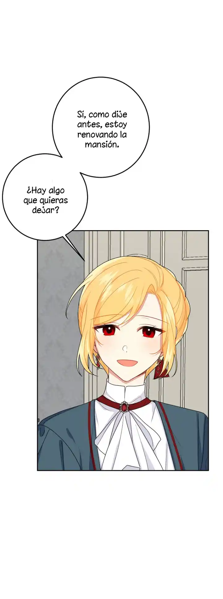 Soy Hija De Esta Casa - Capítulo 146 - Página 62 - LectorTMOo