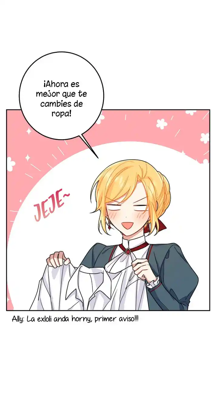 Soy Hija De Esta Casa - Capítulo 146 - Página 67 - LectorTMOo