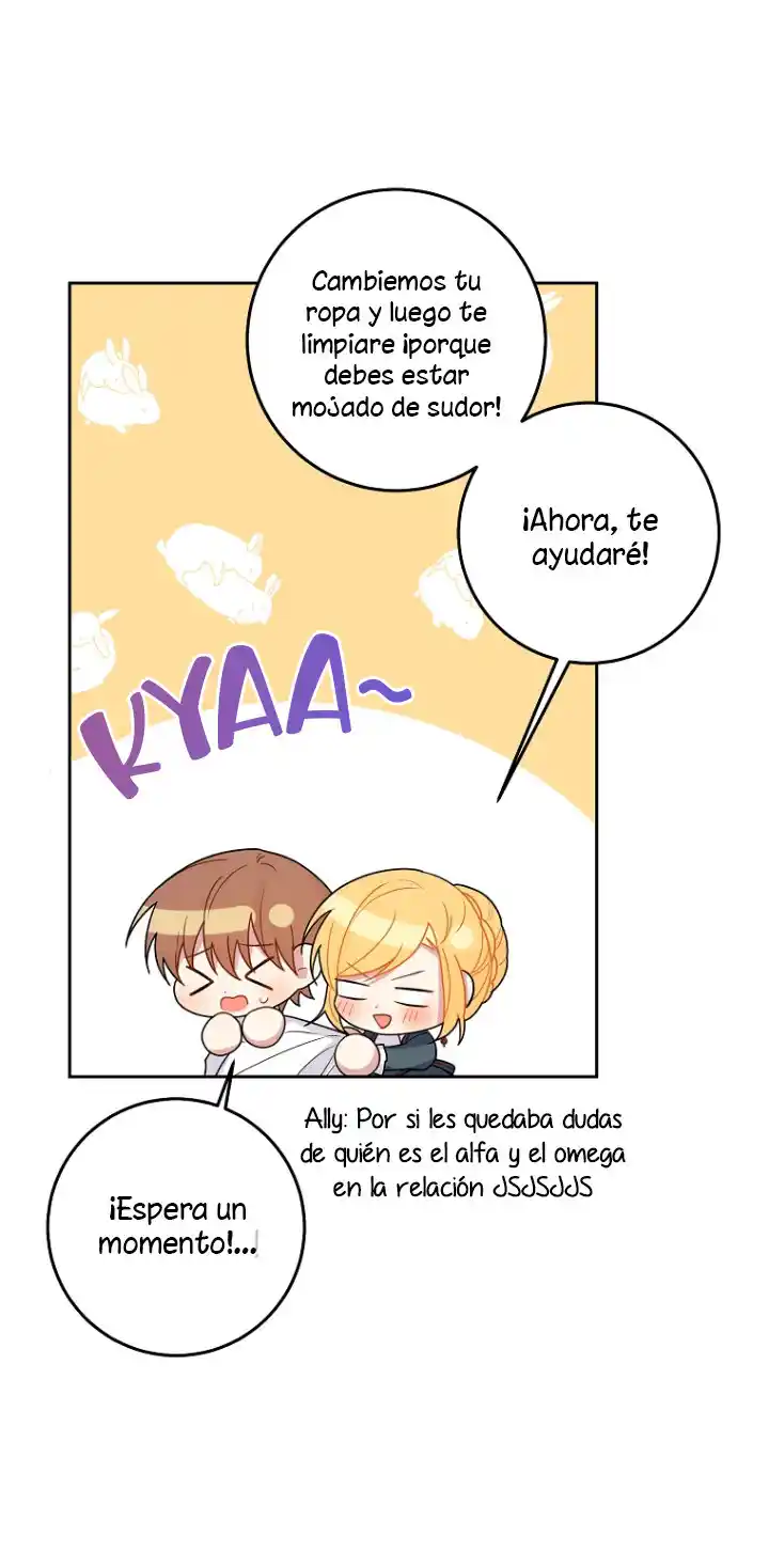 Soy Hija De Esta Casa - Capítulo 146 - Página 70 - LectorTMOo