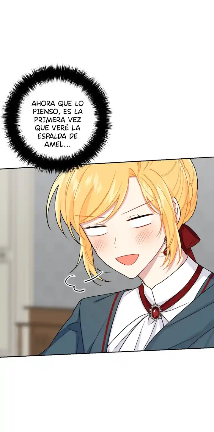 Soy Hija De Esta Casa - Capítulo 146 - Página 71 - LectorTMOo