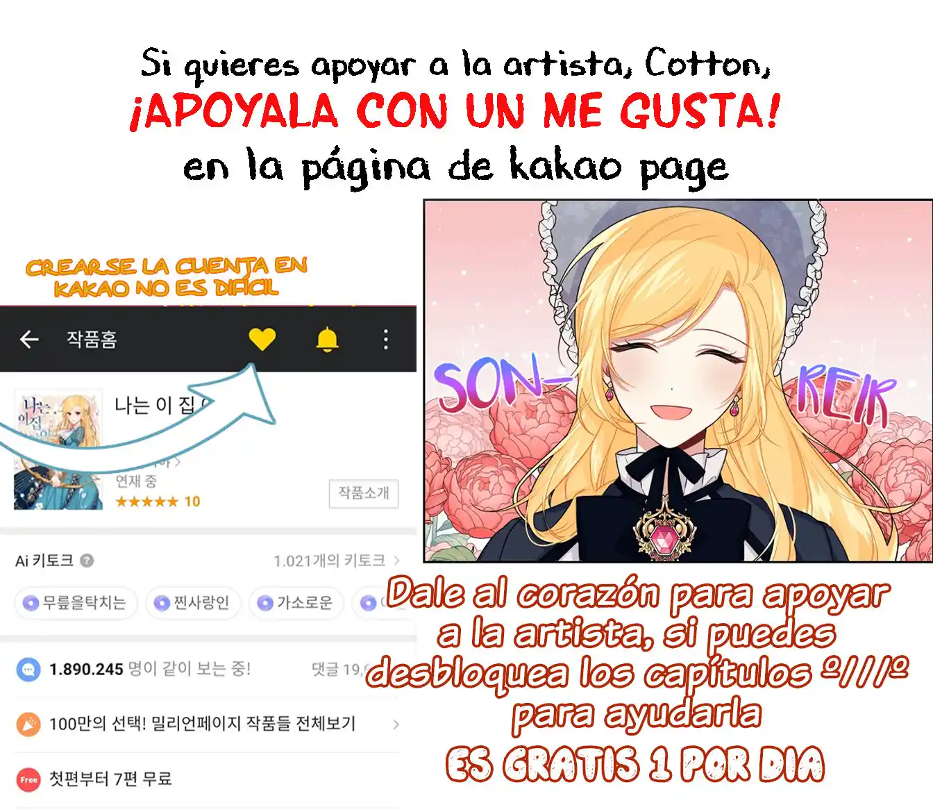 Soy Hija De Esta Casa - Capítulo 146 - Página 76 - LectorTMOo