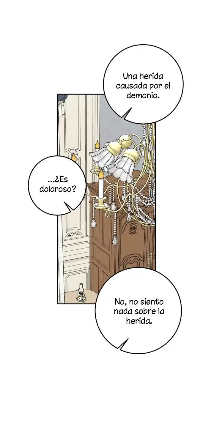 Soy Hija De Esta Casa - Capítulo 147 - Página 4 - LectorTMOo