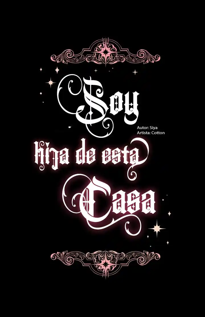 Soy Hija De Esta Casa - Capítulo 148 - Página 5 - LectorTMOo