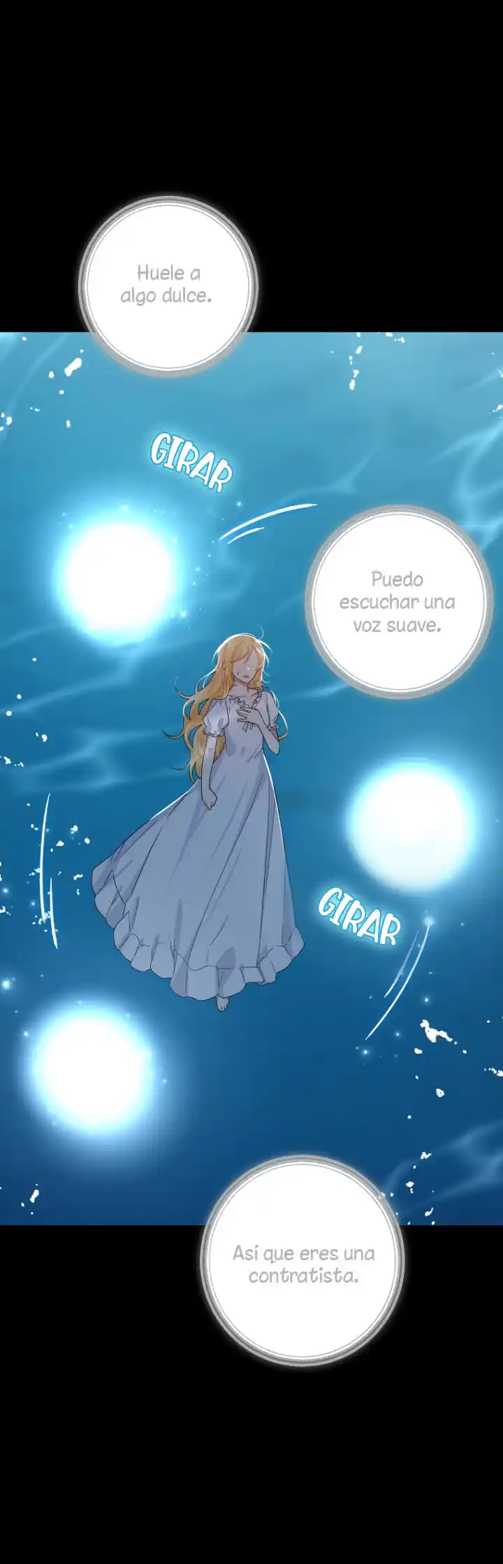 Soy Hija De Esta Casa - Capítulo 148 - Página 11 - LectorTMOo