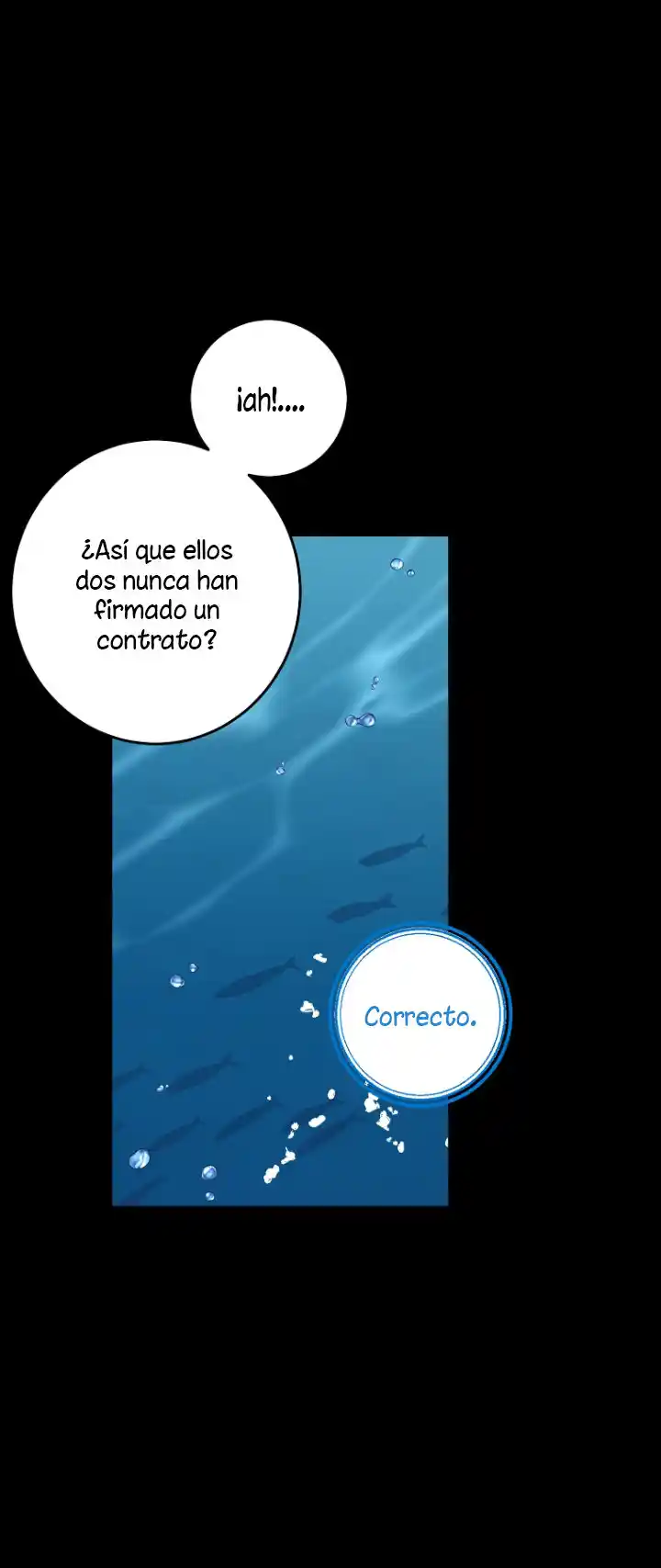 Soy Hija De Esta Casa - Capítulo 148 - Página 27 - LectorTMOo