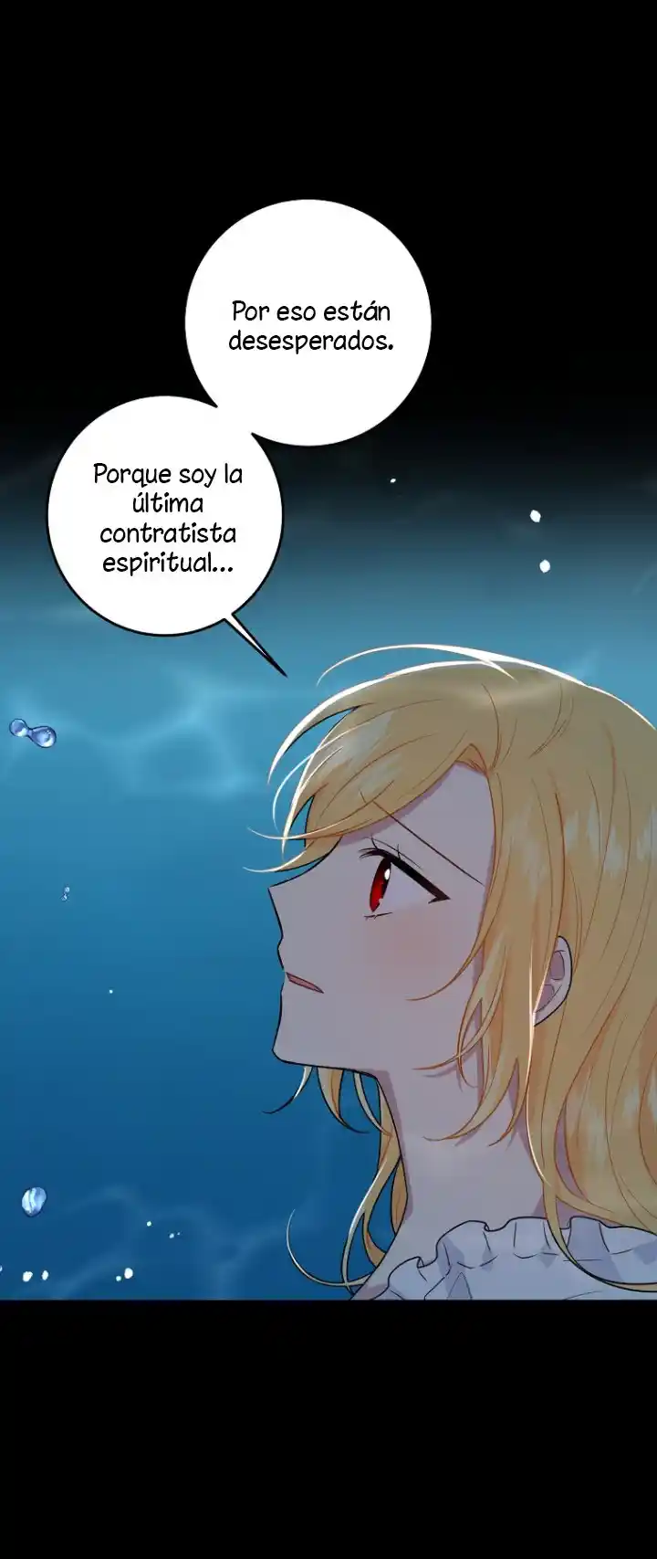 Soy Hija De Esta Casa - Capítulo 148 - Página 28 - LectorTMOo