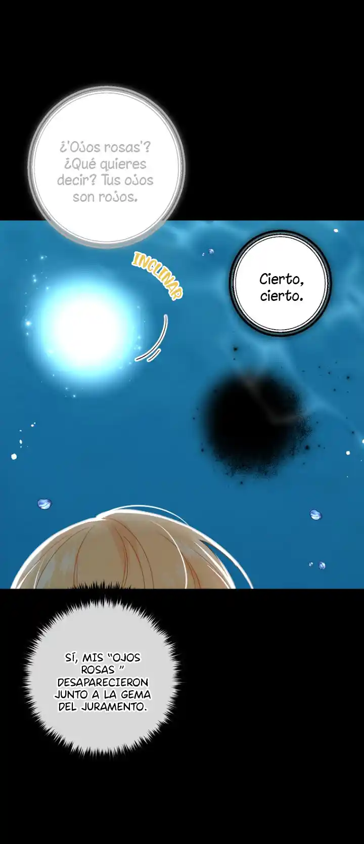 Soy Hija De Esta Casa - Capítulo 148 - Página 31 - LectorTMOo