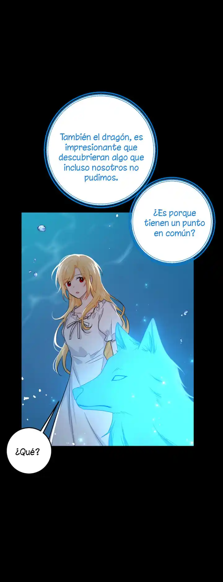 Soy Hija De Esta Casa - Capítulo 148 - Página 33 - LectorTMOo