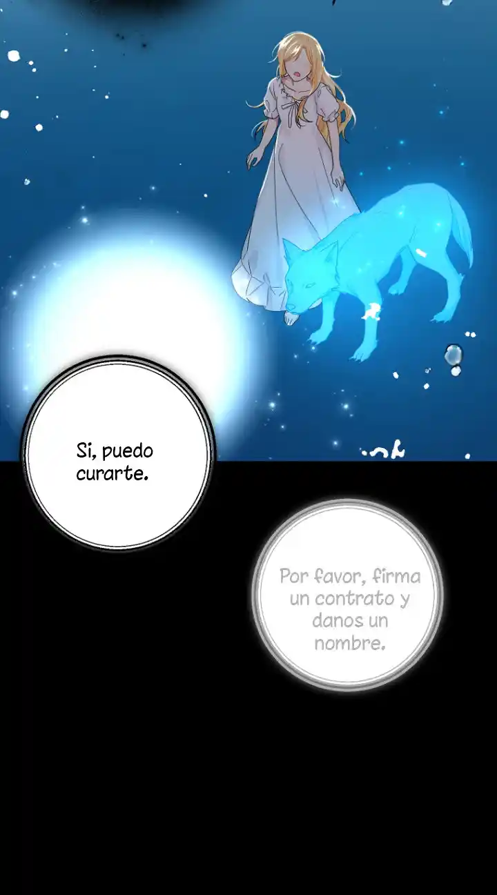 Soy Hija De Esta Casa - Capítulo 148 - Página 37 - LectorTMOo