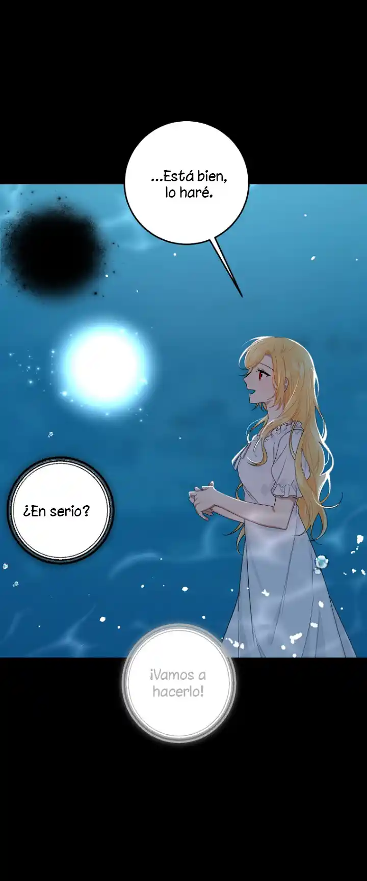 Soy Hija De Esta Casa - Capítulo 148 - Página 38 - LectorTMOo