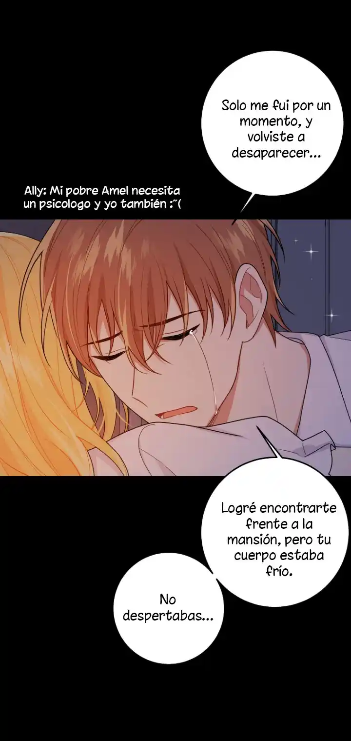 Soy Hija De Esta Casa - Capítulo 148 - Página 51 - LectorTMOo