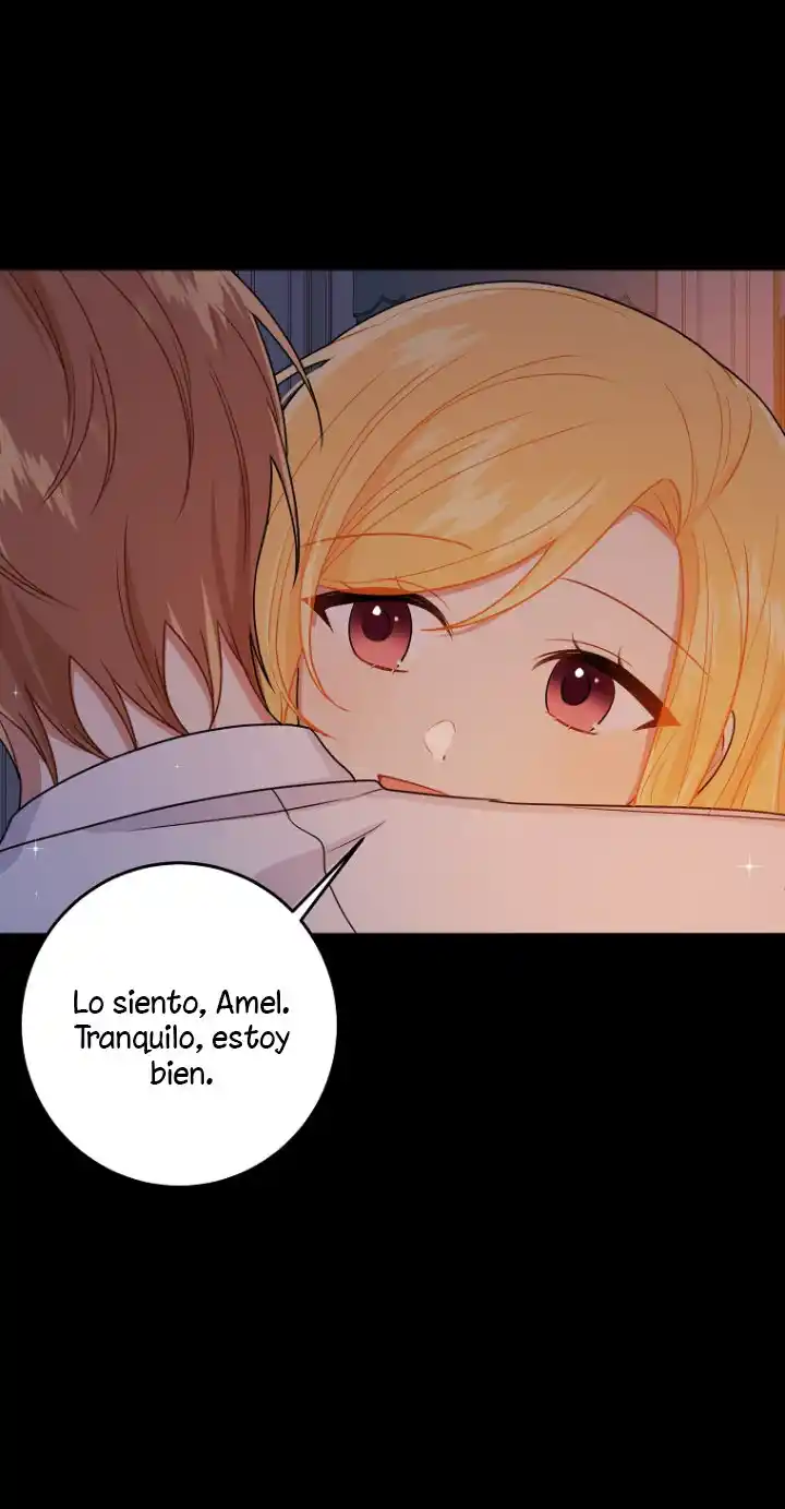 Soy Hija De Esta Casa - Capítulo 148 - Página 52 - LectorTMOo
