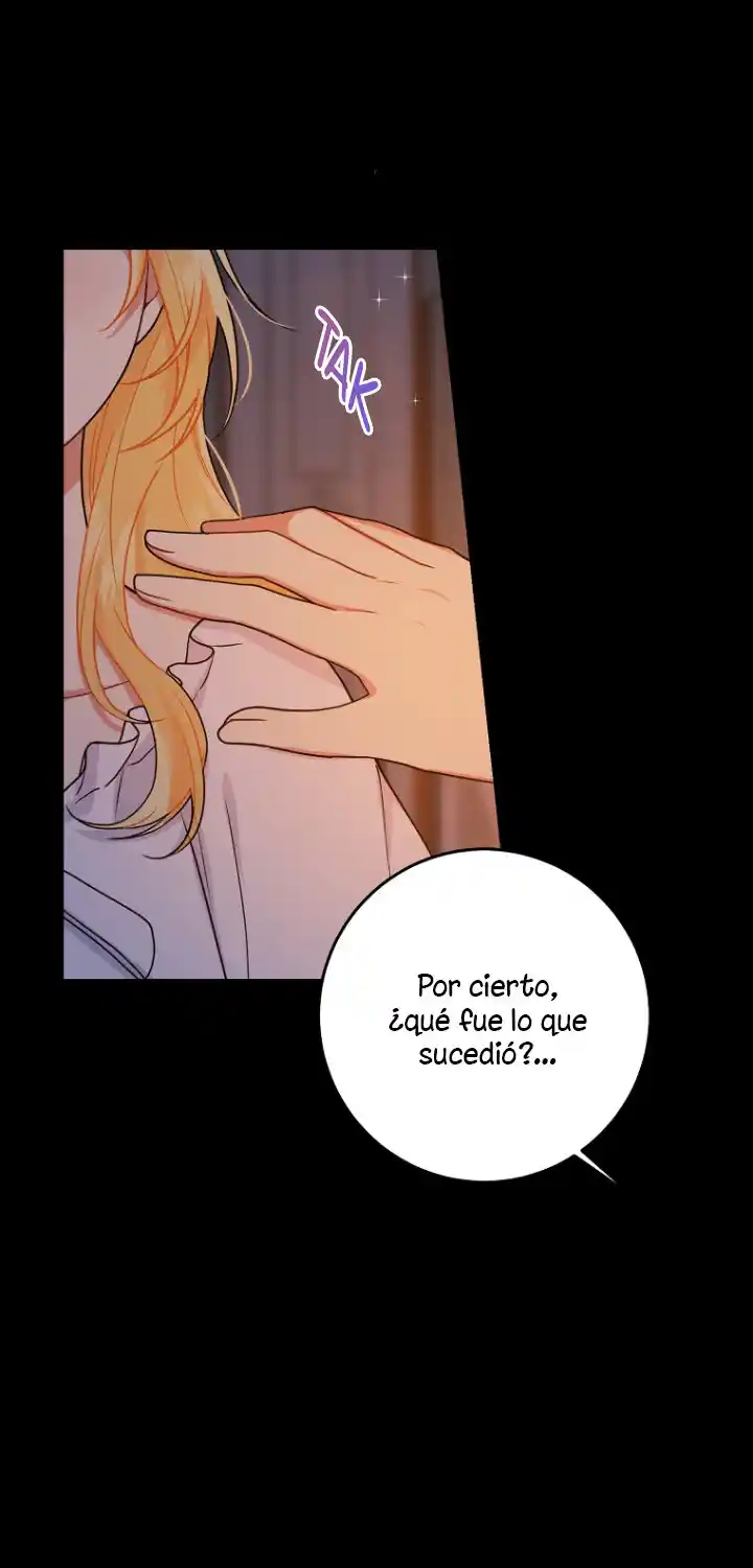 Soy Hija De Esta Casa - Capítulo 148 - Página 53 - LectorTMOo