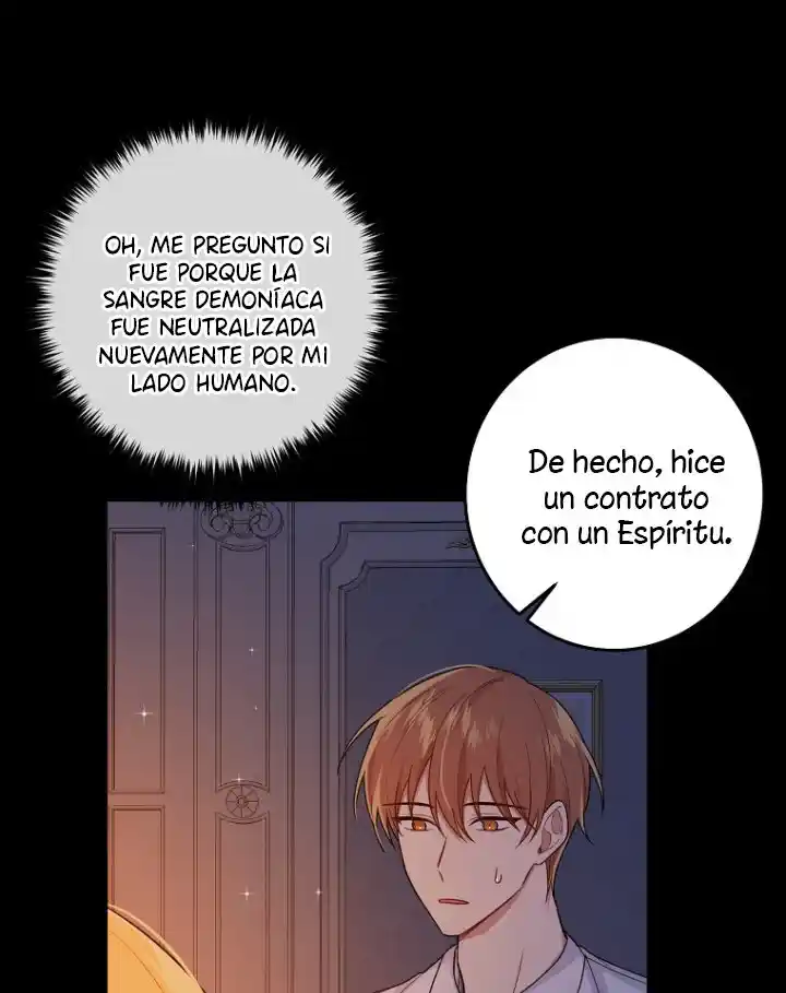 Soy Hija De Esta Casa - Capítulo 148 - Página 56 - LectorTMOo