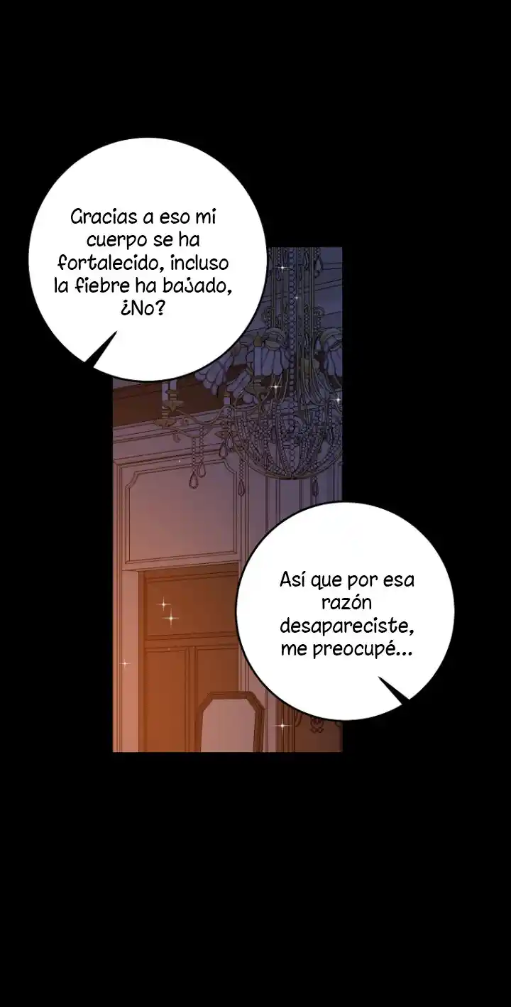 Soy Hija De Esta Casa - Capítulo 148 - Página 58 - LectorTMOo