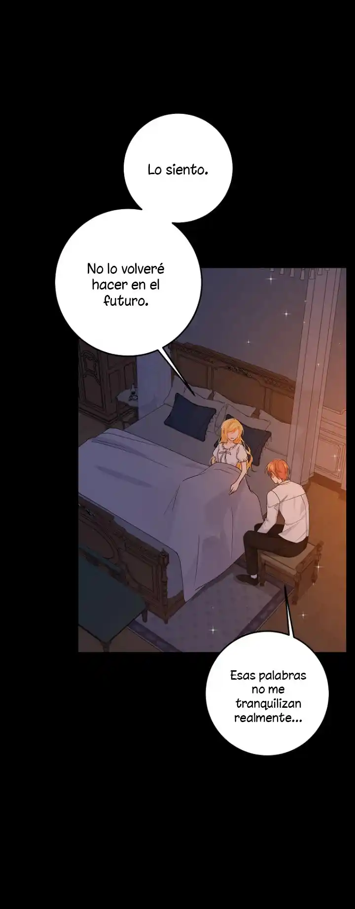 Soy Hija De Esta Casa - Capítulo 148 - Página 59 - LectorTMOo