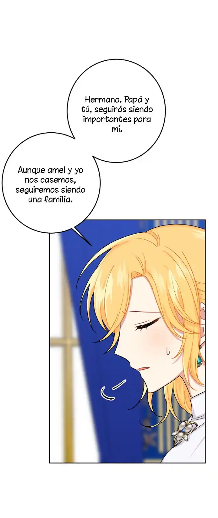 Soy Hija De Esta Casa - Capítulo 149 - Página 5 - LectorTMOo