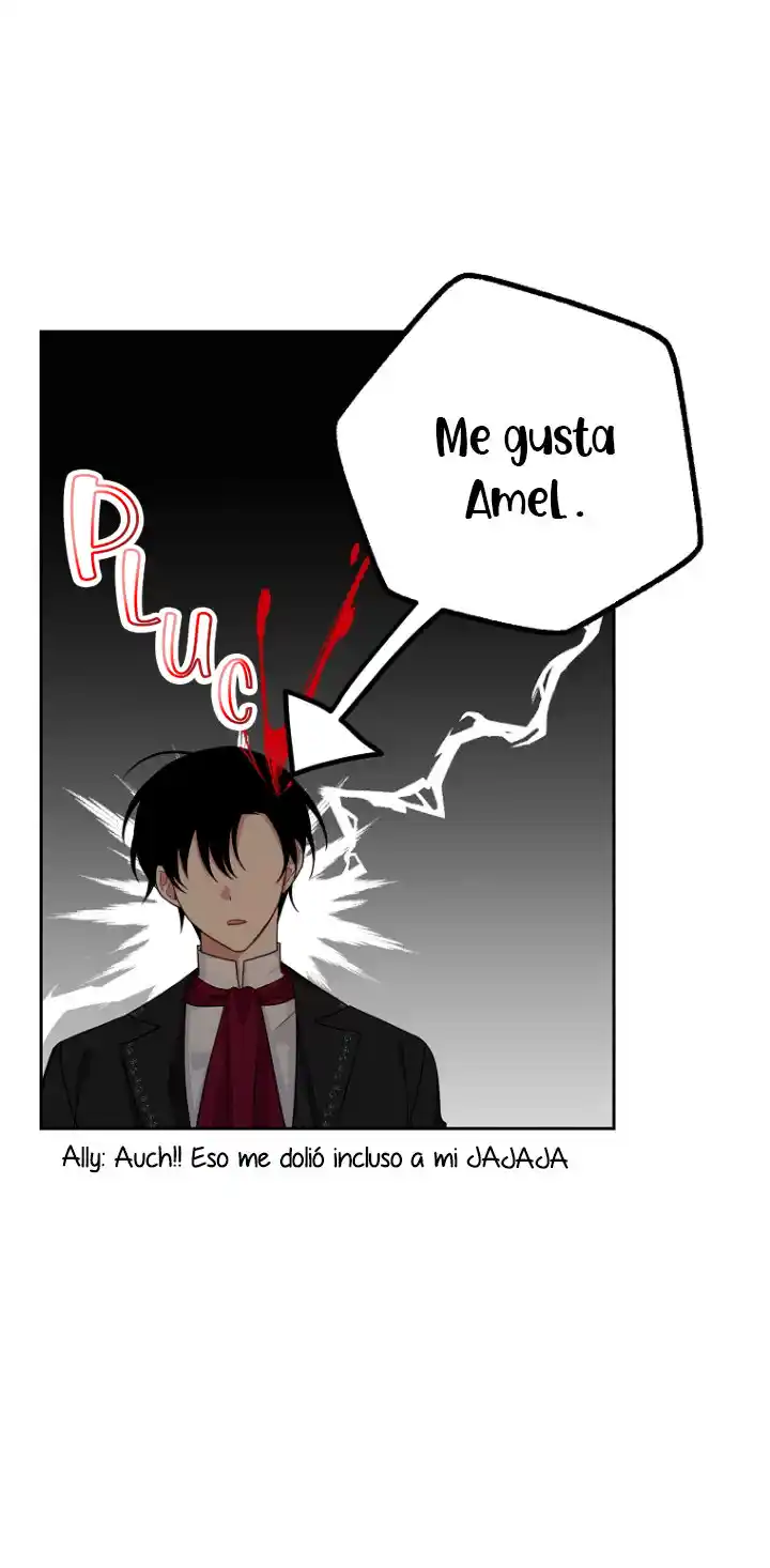 Soy Hija De Esta Casa - Capítulo 149 - Página 10 - LectorTMOo