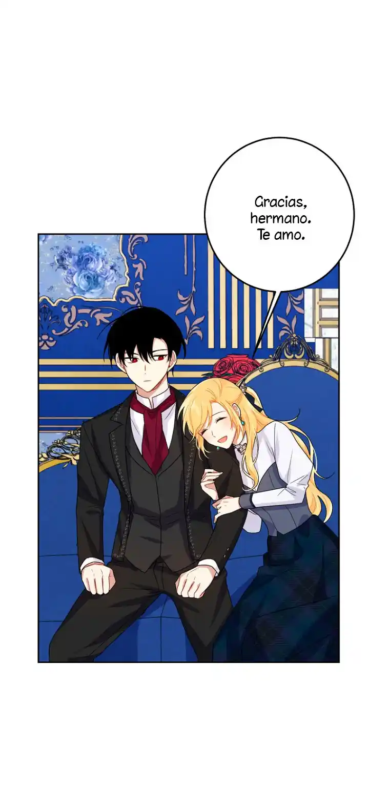 Soy Hija De Esta Casa - Capítulo 149 - Página 18 - LectorTMOo