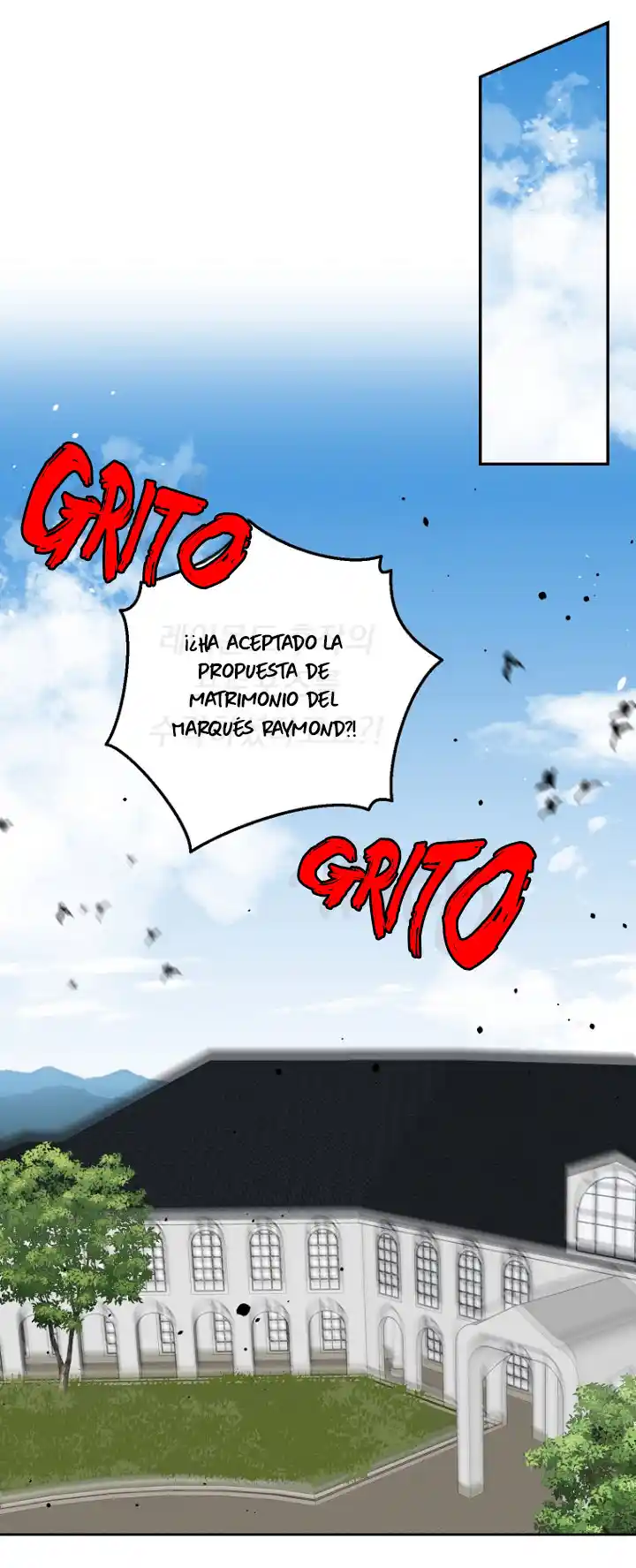 Soy Hija De Esta Casa - Capítulo 149 - Página 23 - LectorTMOo