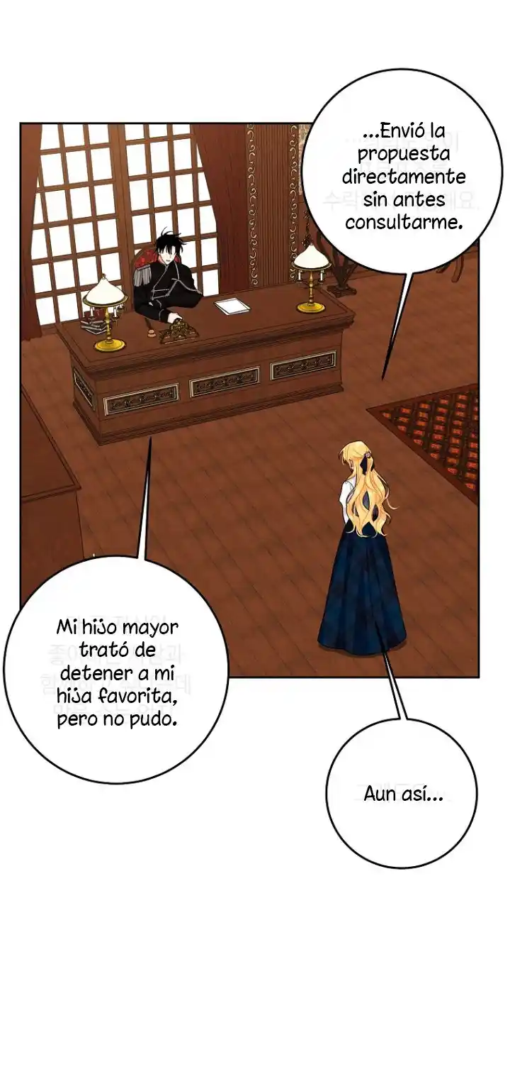 Soy Hija De Esta Casa - Capítulo 149 - Página 28 - LectorTMOo