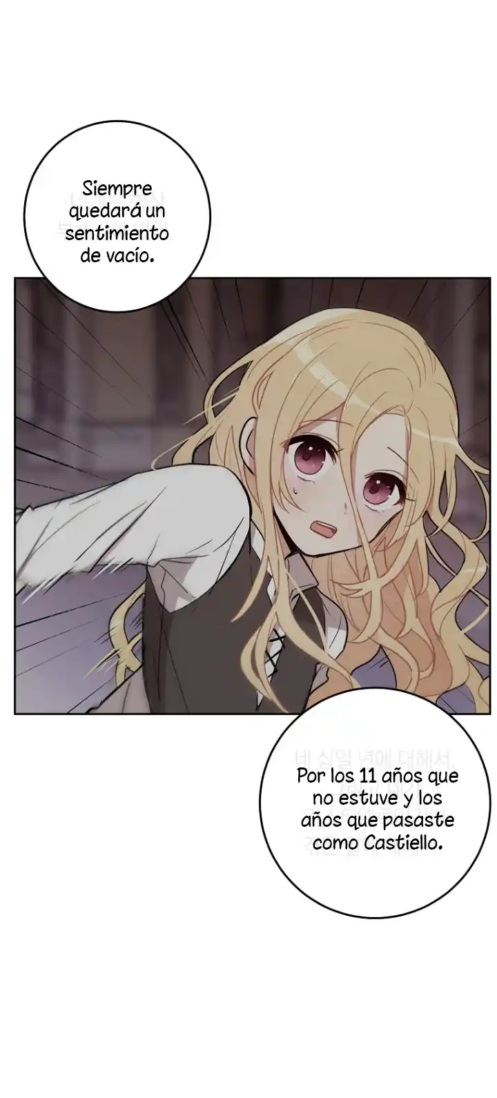 Soy Hija De Esta Casa - Capítulo 149 - Página 30 - LectorTMOo