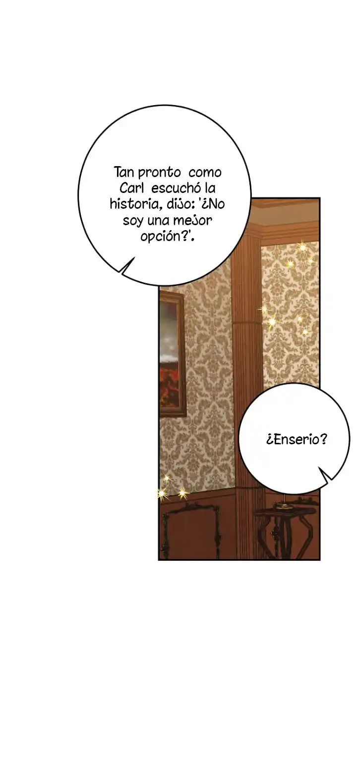 Soy Hija De Esta Casa - Capítulo 149 - Página 37 - LectorTMOo