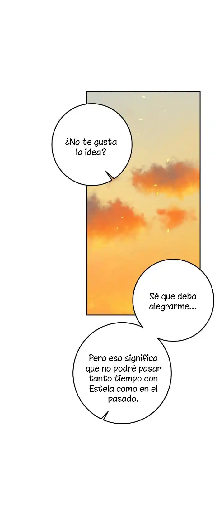 Soy Hija De Esta Casa - Capítulo 149 - Página 48 - LectorTMOo
