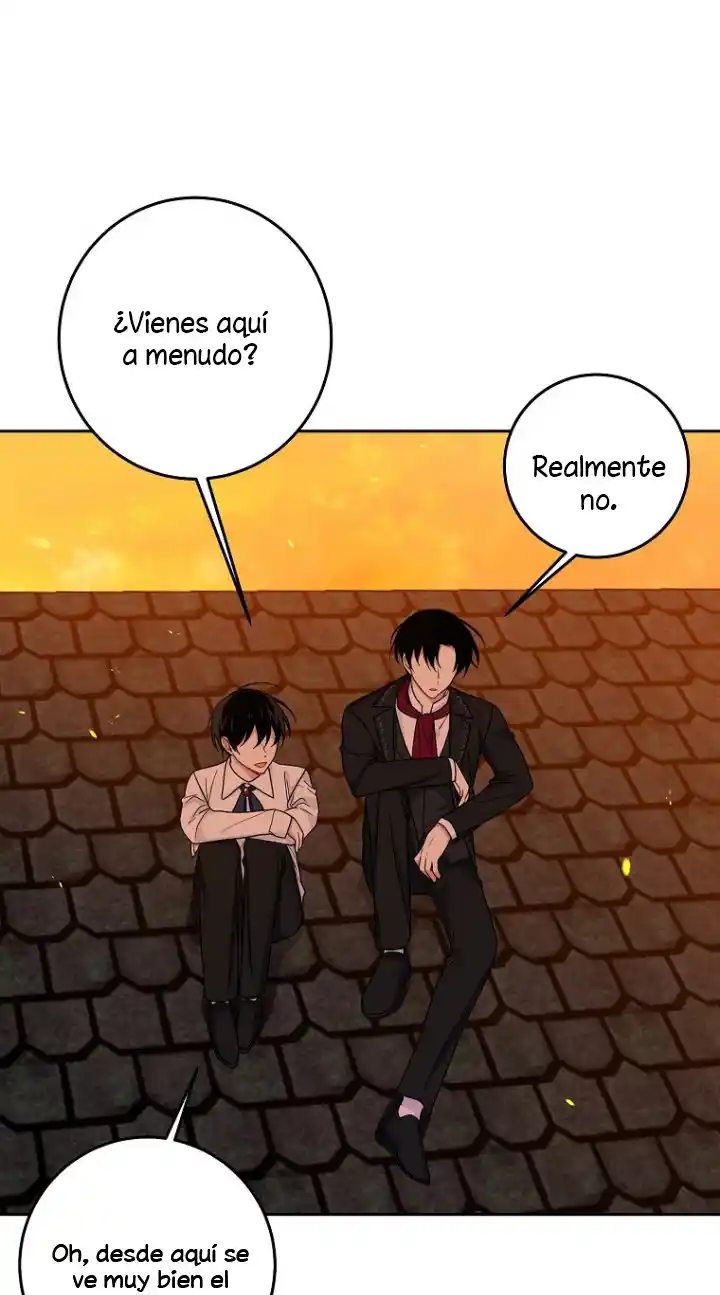 Soy Hija De Esta Casa - Capítulo 149 - Página 54 - LectorTMOo