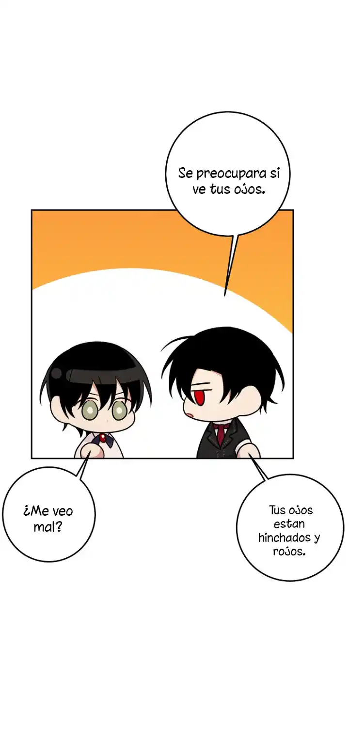 Soy Hija De Esta Casa - Capítulo 149 - Página 63 - LectorTMOo