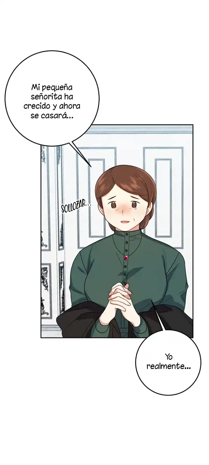 Soy Hija De Esta Casa - Capítulo 149 - Página 73 - LectorTMOo