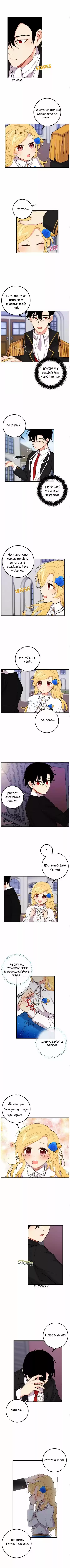 Soy Hija De Esta Casa - Capítulo 15 - Página 6 - LectorTMOo