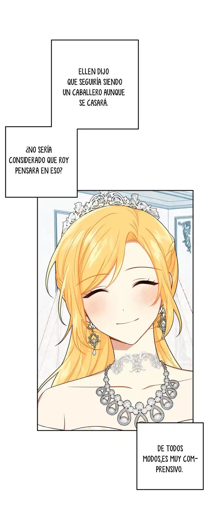 Soy Hija De Esta Casa - Capítulo 150 - Página 12 - LectorTMOo
