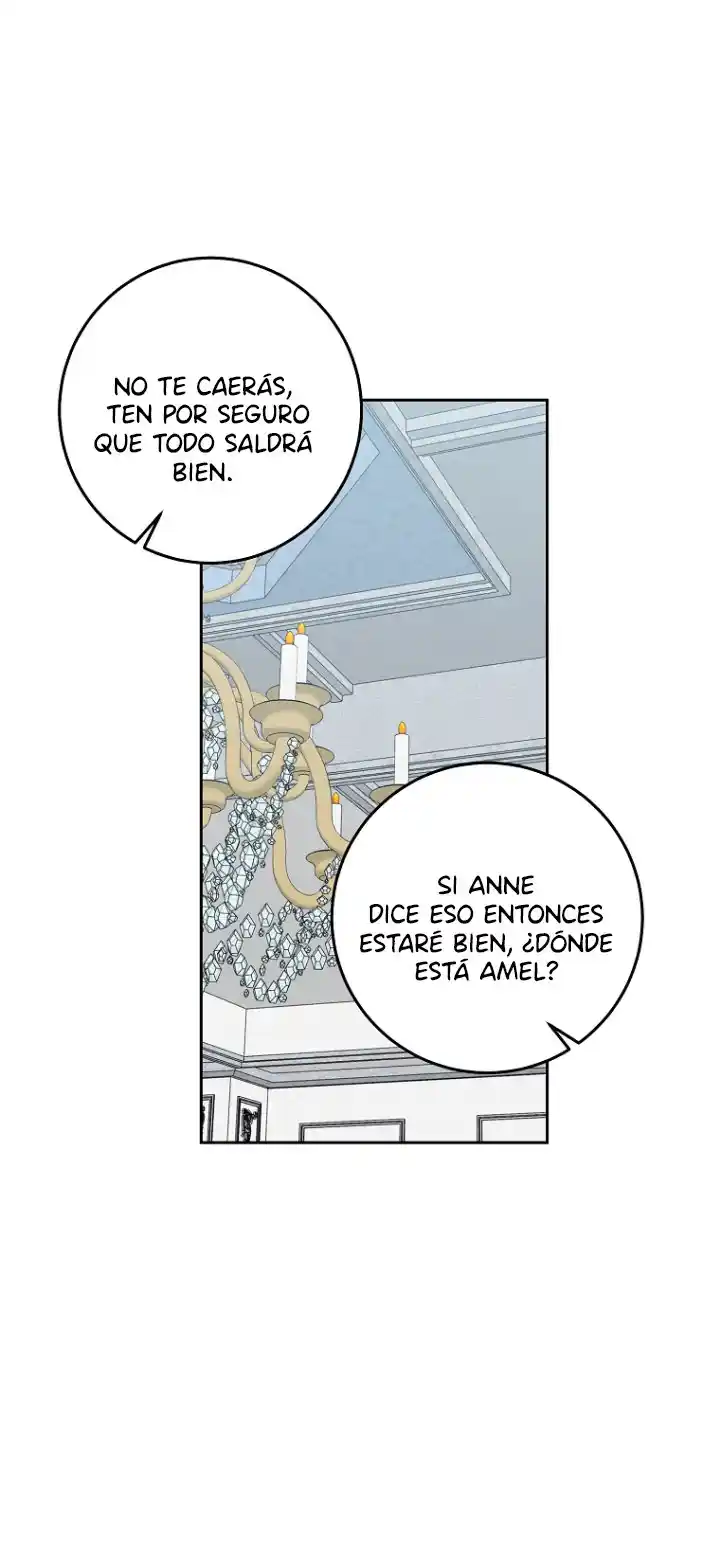 Soy Hija De Esta Casa - Capítulo 150 - Página 16 - LectorTMOo