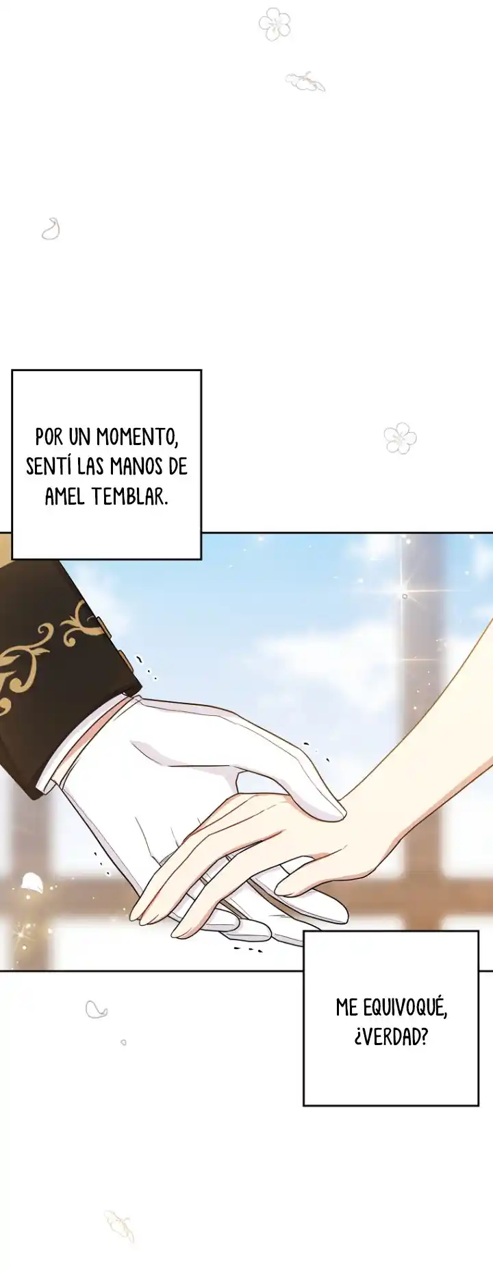 Soy Hija De Esta Casa - Capítulo 150 - Página 24 - LectorTMOo