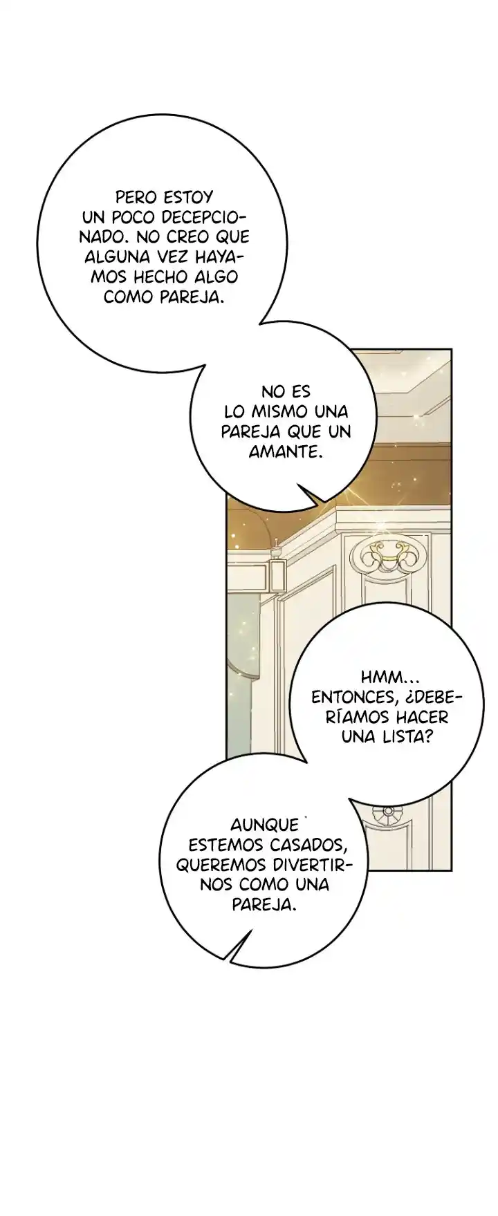 Soy Hija De Esta Casa - Capítulo 150 - Página 64 - LectorTMOo