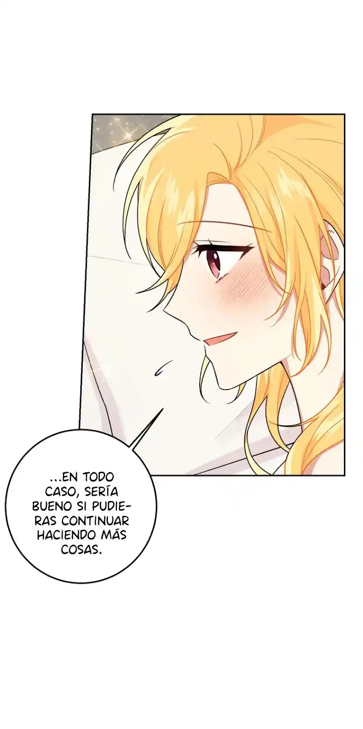 Soy Hija De Esta Casa - Capítulo 150 - Página 69 - LectorTMOo