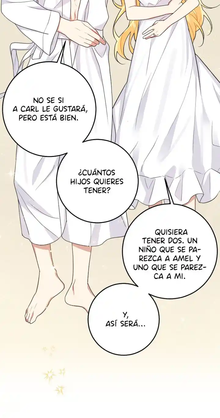 Soy Hija De Esta Casa - Capítulo 150 - Página 75 - LectorTMOo