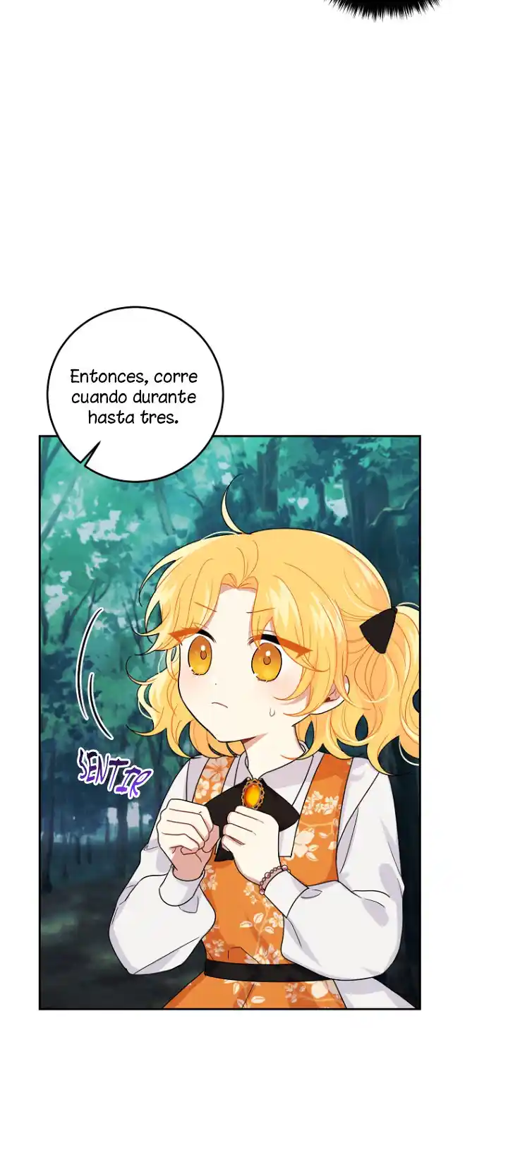 Soy Hija De Esta Casa - Capítulo 151 - Página 18 - LectorTMOo