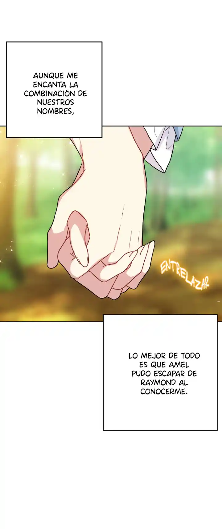 Soy Hija De Esta Casa - Capítulo 151 - Página 48 - LectorTMOo