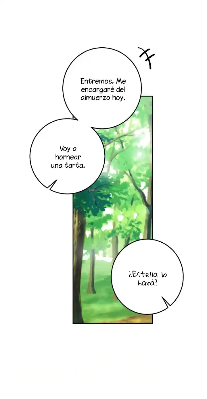 Soy Hija De Esta Casa - Capítulo 151 - Página 50 - LectorTMOo