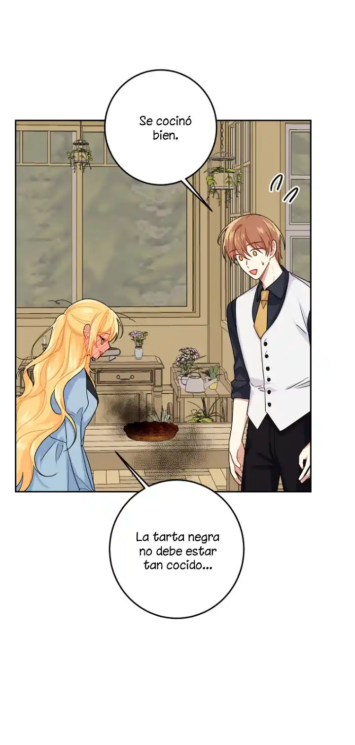 Soy Hija De Esta Casa - Capítulo 151 - Página 56 - LectorTMOo