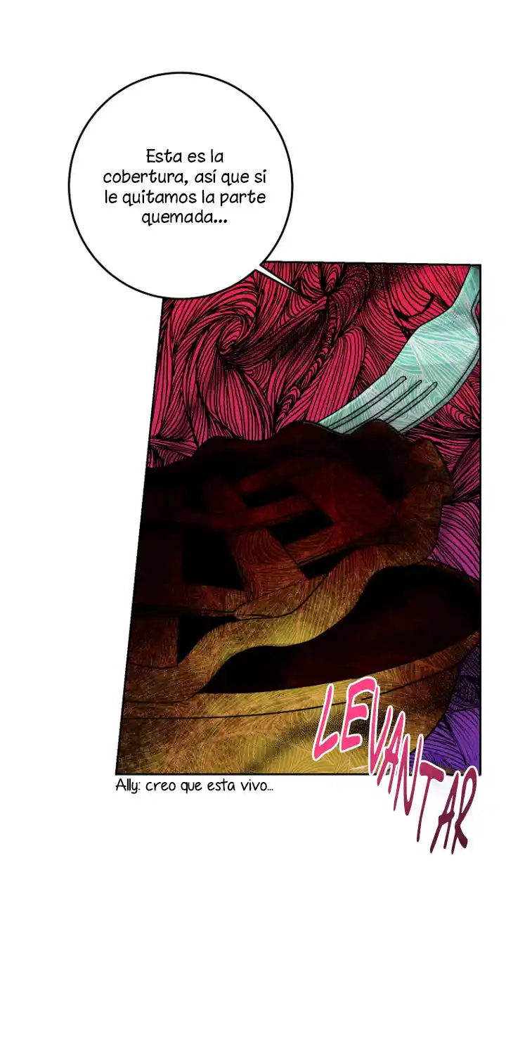 Soy Hija De Esta Casa - Capítulo 151 - Página 57 - LectorTMOo